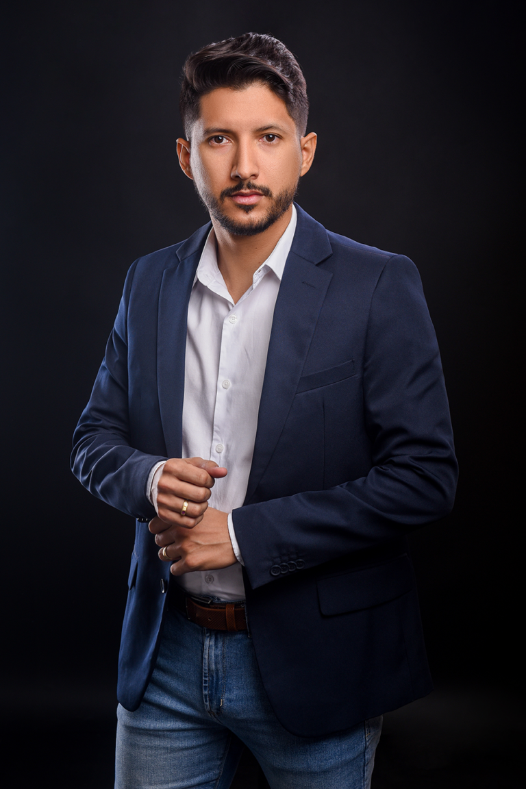 Diretor da Medra - Ewerthon Costa